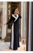 Le Queen Elbise 2358